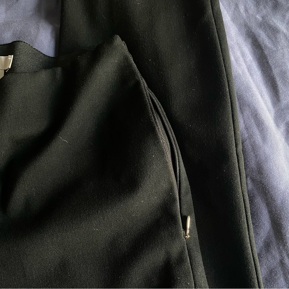 H&M business casual pants, 2 - Picture 4 of 4